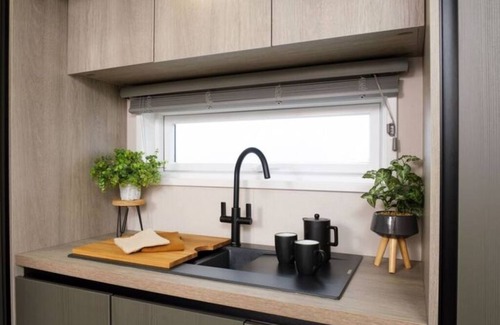 Letham Grange Cabine | Lakewood 23