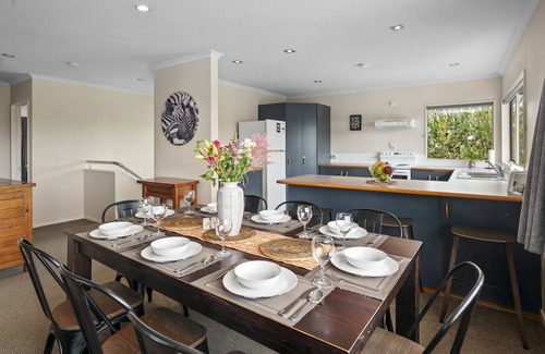 Taupo Cottage | Lakewood Haven - Taupo Maison de vacances