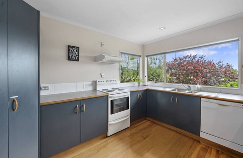 Taupo Cottage | Lakewood Haven - Taupo Maison de vacances