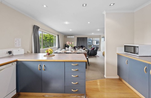 Taupo Cottage | Lakewood Haven - Taupo Maison de vacances