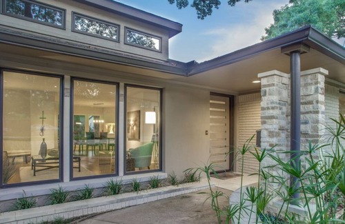 Lakewood Maison | Lakewood House with Pool/Spa