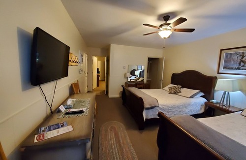 Lakewood Hôtel | Lakewood Lodge