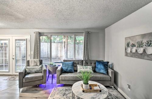 Lakewood Maison | Lakewood Retreat Access Nature and Urban Sites