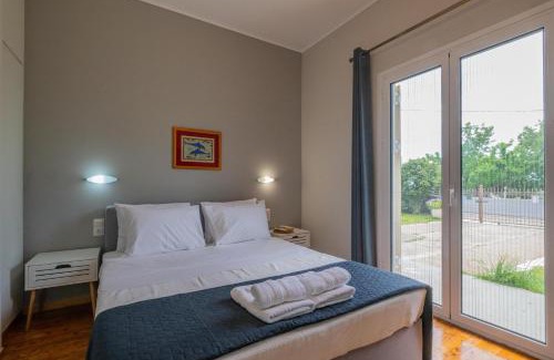 Aipeia Appartement | Laki's Place