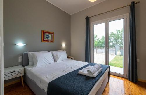 Aipeia Appartement | Laki's Place