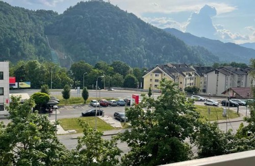 Kranj Appartement | Lakiluk