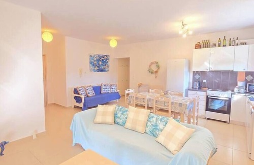 Lakithra Appartement | Lakithra flat with rural view
