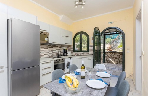 Lakka Villa | Lakka Bay View Collection