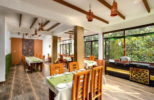 Lakkidi Station Balnéaire | Lakkidi Village Resort Wayanad