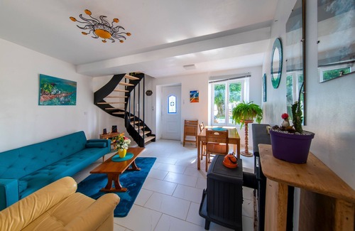 Ranton Maison | Lakocoon - Proche Center Parcs