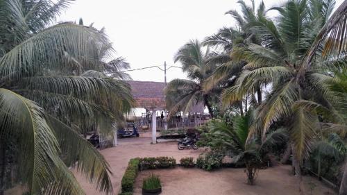 Kadugannawa Hôtel | lakruwan one