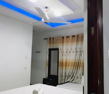 Pitabeddara Hôtel | Laksara Grand Resort