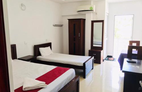 Pitabeddara Hôtel | Laksara Grand Resort