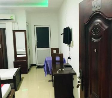 Pitabeddara Hôtel | Laksara Grand Resort