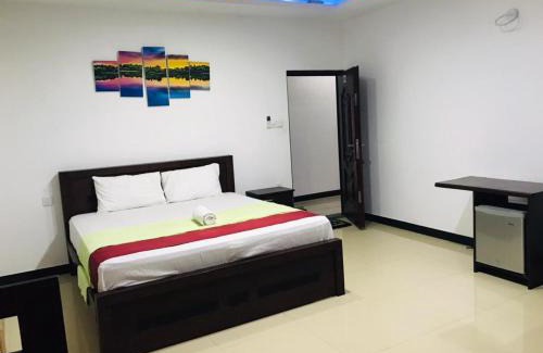 Pitabeddara Hôtel | Laksara Grand Resort
