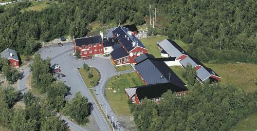Lakselv Hôtel | Lakselv Hotel