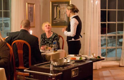 Lakselv Hôtel | Lakselv Hotel