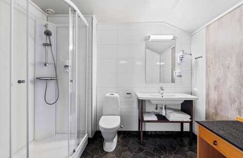 Lakselv Hôtel | Lakselv Hotell