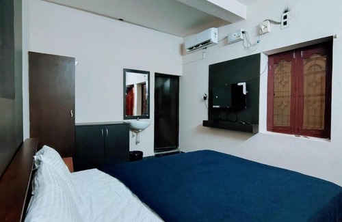 Thanjavur Appartement | Lakshana Service Apartment - Big Temple