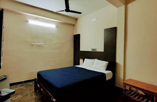 Thanjavur Appartement | Lakshana Service Apartment - Big Temple