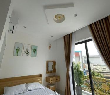 Cam Le Hôtel | LAKSHMI APARTMENT & HOTEl