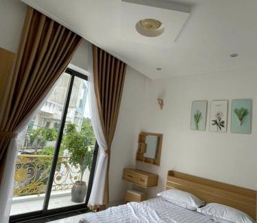 Cam Le Hôtel | LAKSHMI APARTMENT & HOTEl