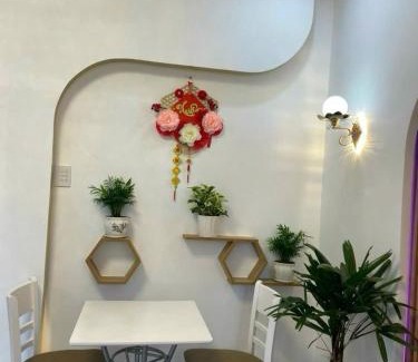 Cam Le Hôtel | LAKSHMI APARTMENT & HOTEl