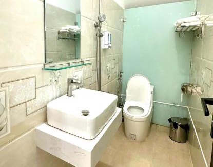 Cam Le Hôtel | LAKSHMI APARTMENT & HOTEl