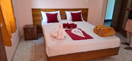 Narasapura Hôtel | Lakshmi Comfortss