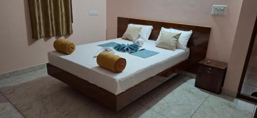Narasapura Hôtel | Lakshmi Comfortss