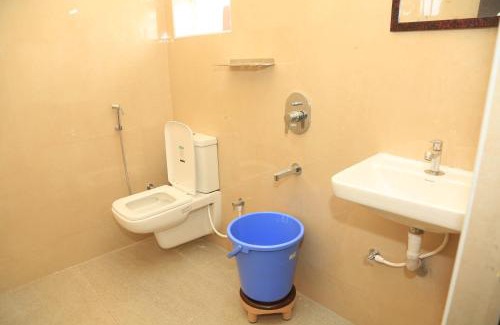 Thirukadaiyur Hôtel | Lakshmi Mahal Rooms