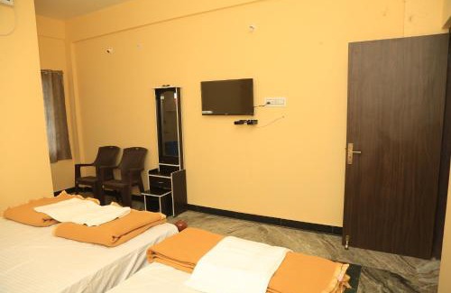 Thirukadaiyur Hôtel | Lakshmi Mahal Rooms