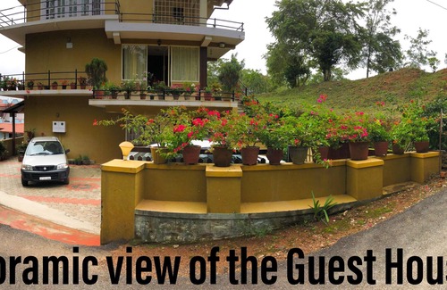 Madikeri Maison | Lakshmis Home Stay - Une maison loin de chez soi