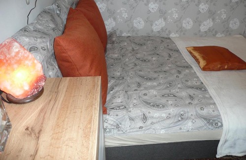 Herminamezo Appartement | Laky9 Apartman