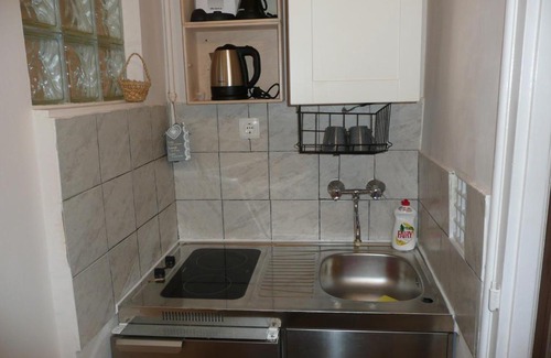 Herminamezo Appartement | Laky9 Apartman