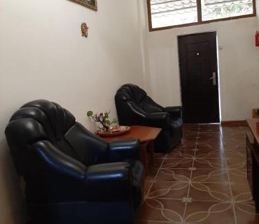 Alaverdi Maison | Lal`var Apartament