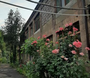 Alaverdi Maison | Lal`var Apartament