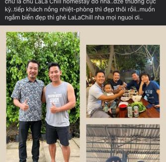 Ke Ga Maison | Lala Chill Homestay