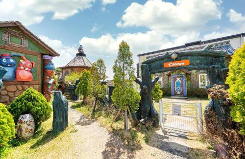 Gyeongju Maison | Lala Land Pet Friendly Pension