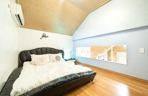 Gyeongju Maison | Lala Land Pet Friendly Pension