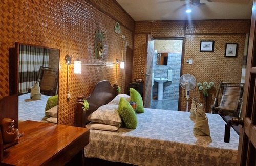 Puerto Princesa City Centre Hôtel | Lala Panzi