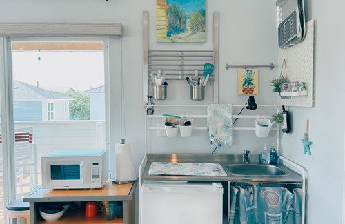 Horton Shores Appartement | LaLa`s Beach House - Walking Distance to the Beach and Shopping