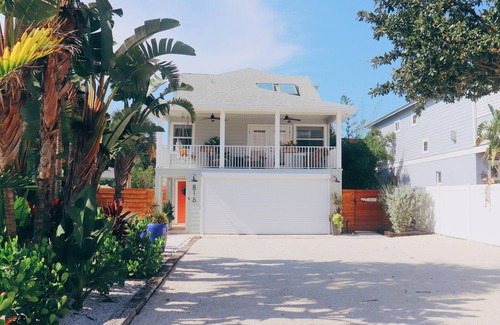 Horton Shores Appartement | LaLa`s Beach House - Walking Distance to the Beach and Shopping