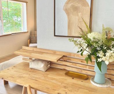 Biei Appartement | Lalafofofo