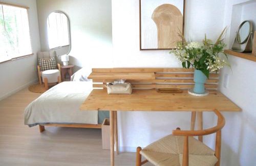 Biei Appartement | Lalafofofo
