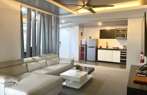 Puerto Galera Hôtel | Lalaguna Villas Luxury Dive Resort & Spa