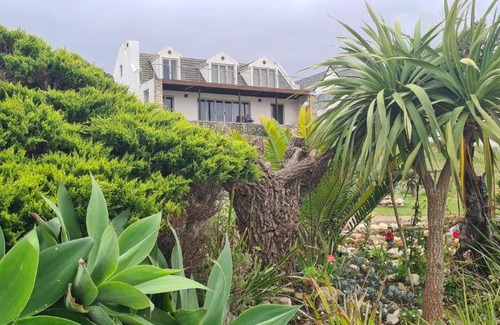 Port Beaufort Maison | Lalamanzi on Breede