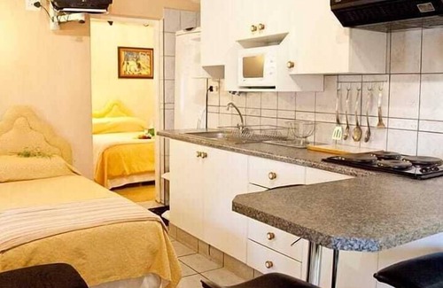 Louis Trichardt Hôtel | Lalapanzi Hotel and Conference Centre