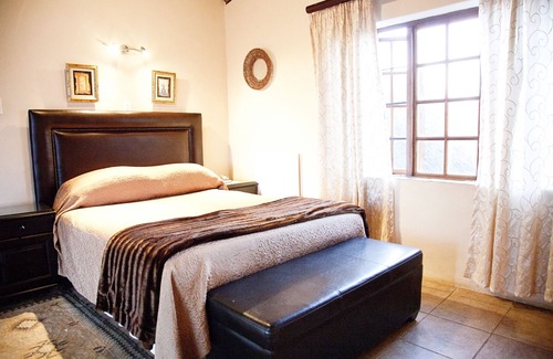Louis Trichardt Hôtel | Lalapanzi Hotel and Conference Centre