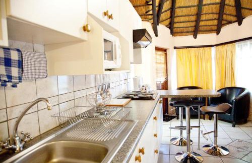 Louis Trichardt Hôtel | Lalapanzi Hotel & Conference Centre